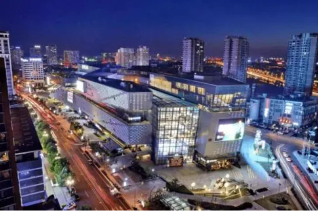 10 Best China shoes markets